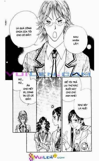 giấc mơ thần tượng chapter 5 116