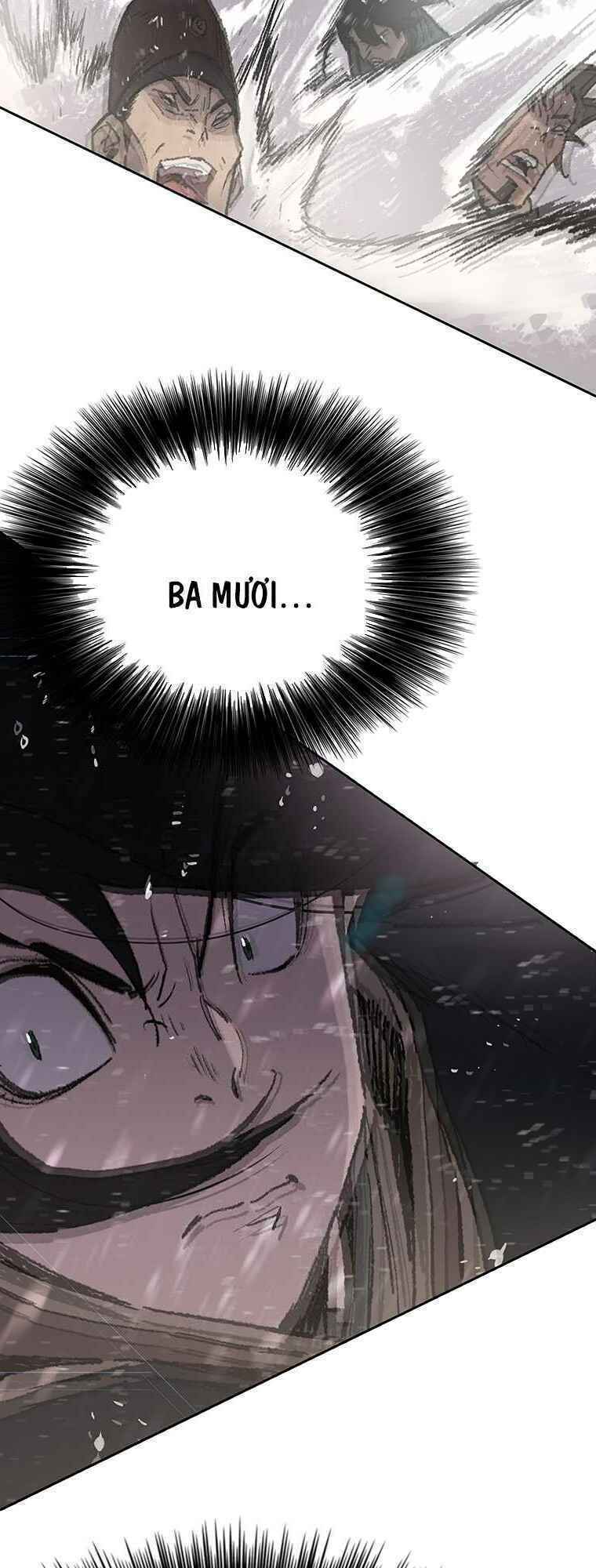 kiếm sĩ bất bại chapter 68 26