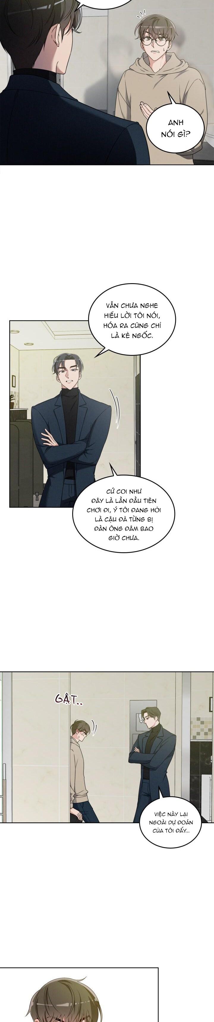 critical point chapter 6 7