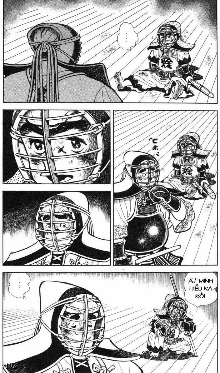 ore wa teppei chapter 112 38