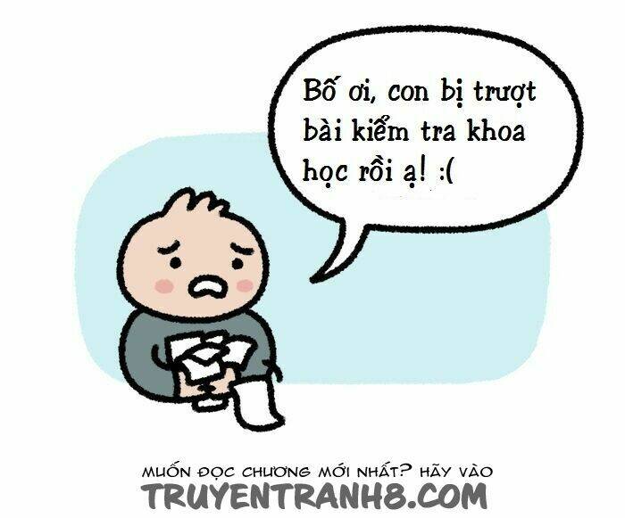 những mẫu truyện ngắn dễ thương và hài hước chapter 36 1