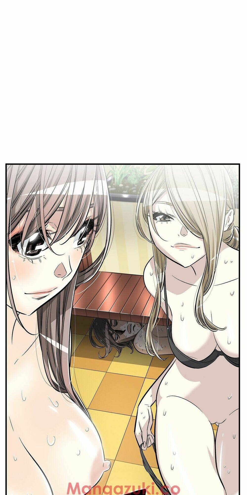 câu lạc bộ sa đoạ chapter 36 10