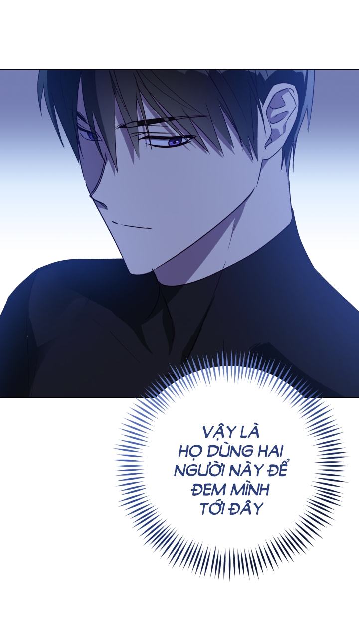 công chúa khắc dấu lên kẻ phản nghịch chapter 33 15