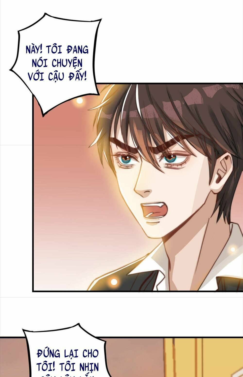 chồng trước 18 tuổi chapter 47 27