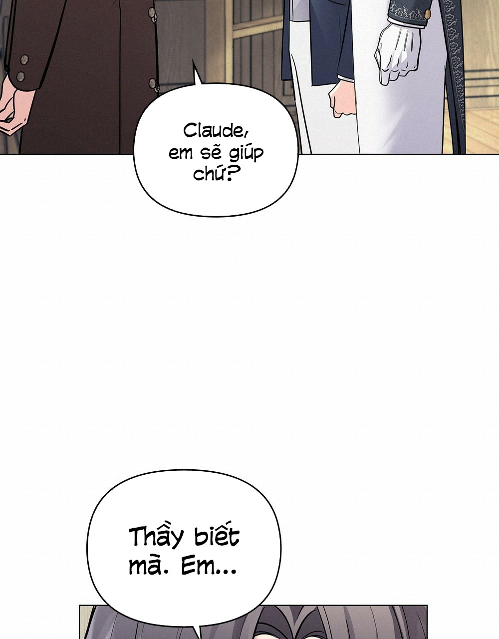 đi tìm nàng camellia chapter 29.1 54