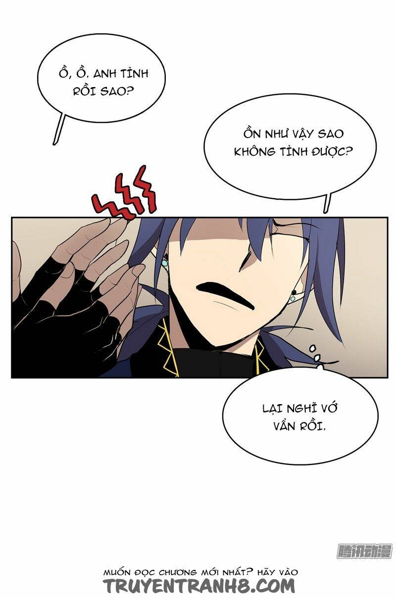 cửa hàng không tên chapter 29 15