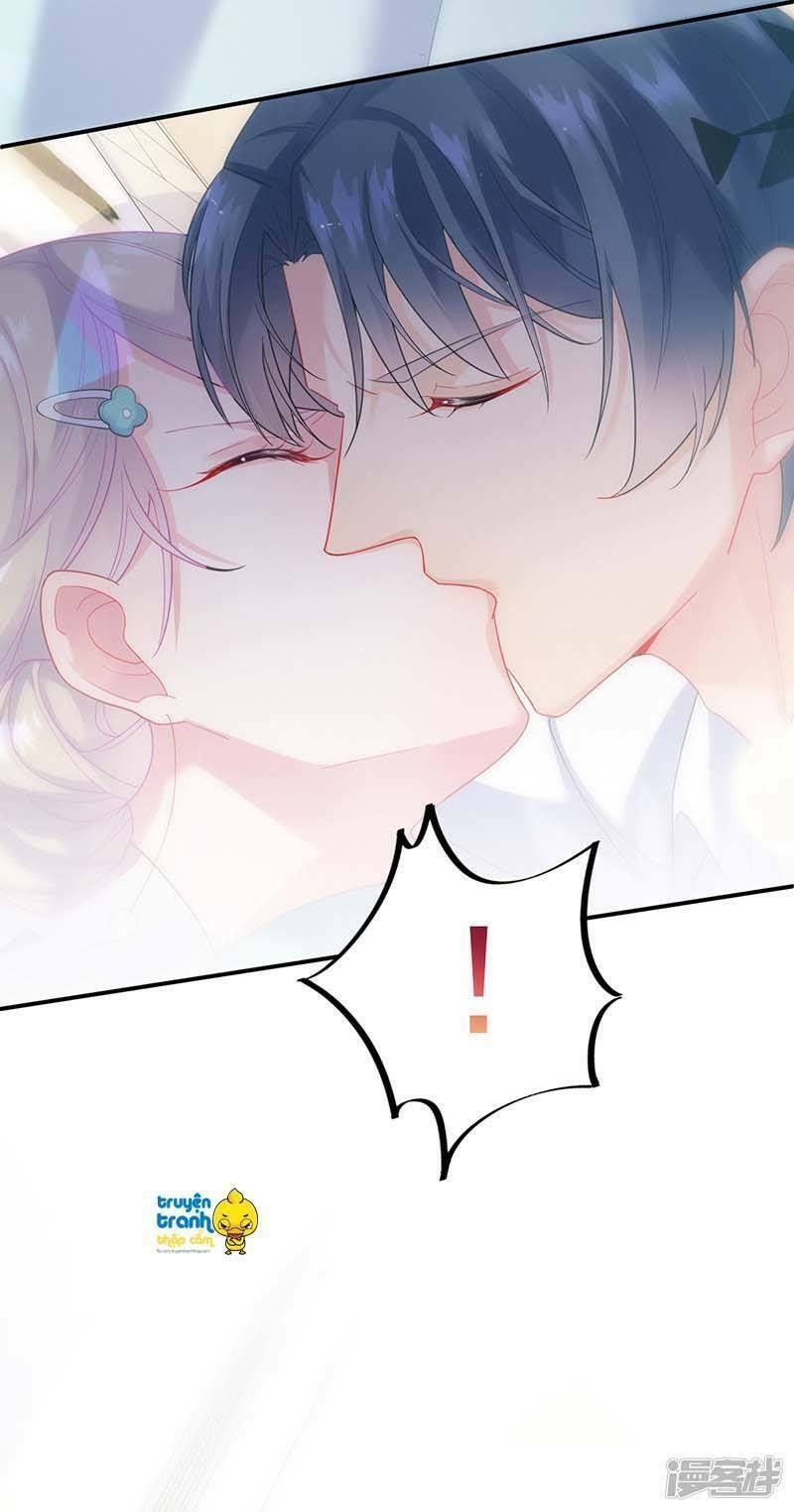 chọc tới chủ tịch tổng tài 2 chapter 86 41