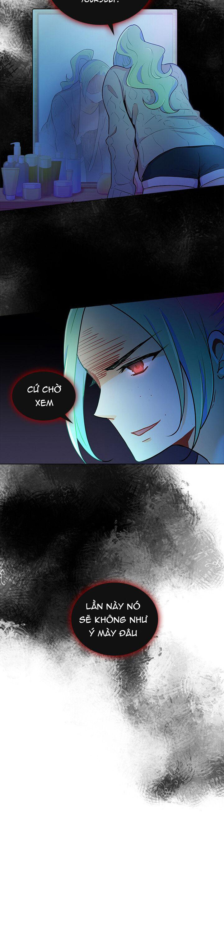 hương vị của nữ thần chapter 24.1 13