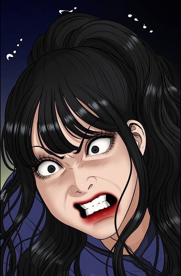 nữ thần giáng thế chapter 190.2 34