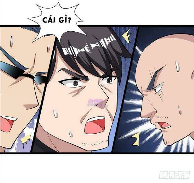 trọng sinh khí thiếu quy lai chapter 18 15