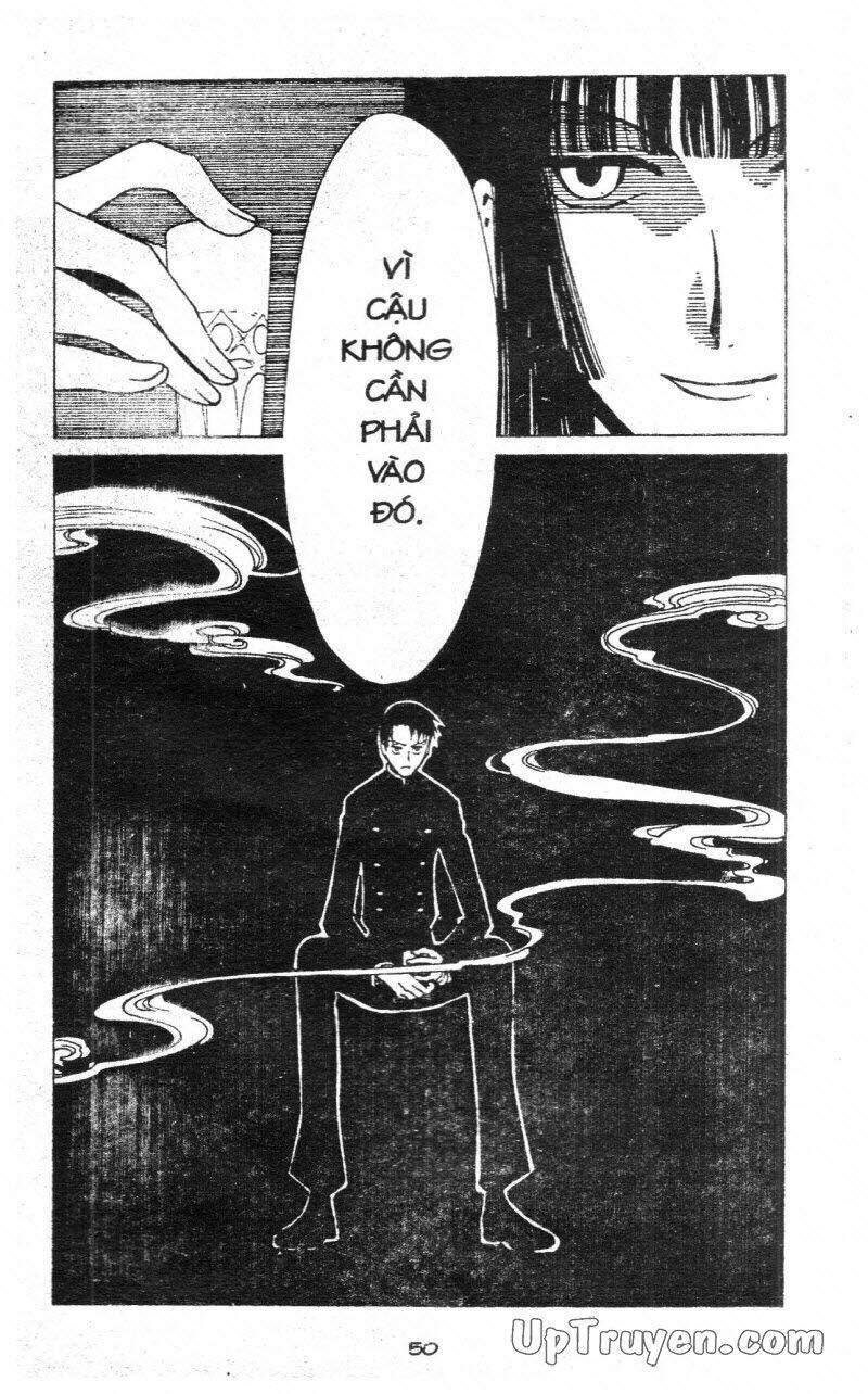 xxxholic - hành trình bí ẩn chapter 6 51