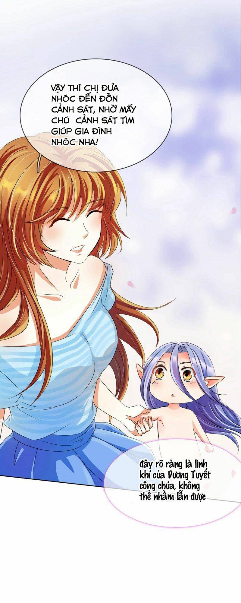 bá quyền trung thành tìm kiếm người yêu chapter 2 19