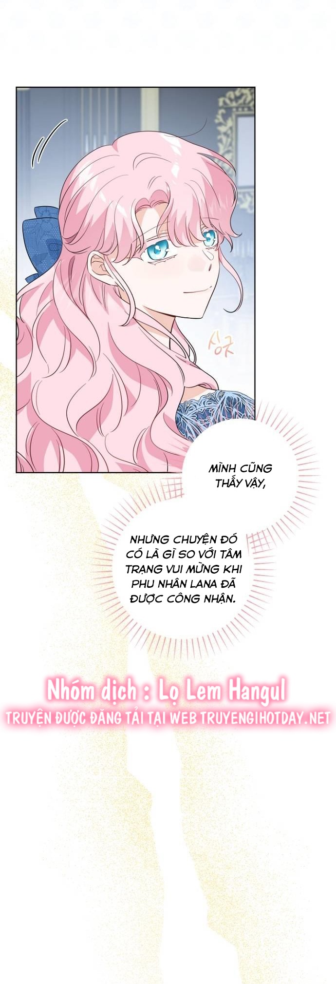 tôi sẽ đưa đứa trẻ ấy rời đi chapter 64 11