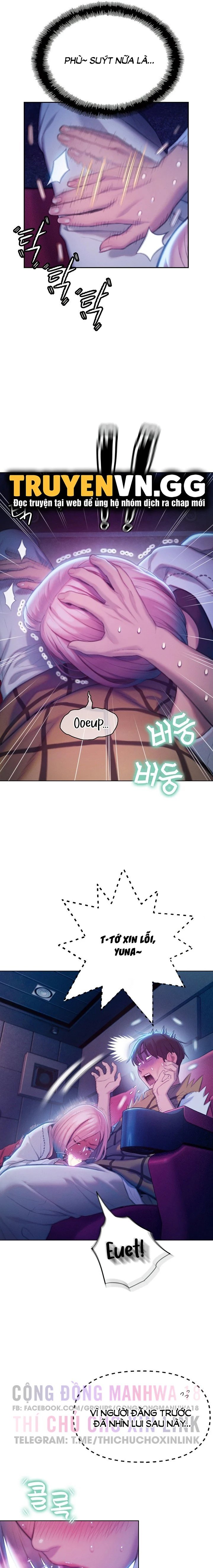 vượt quá giới hạn tình yêu chapter 21 21