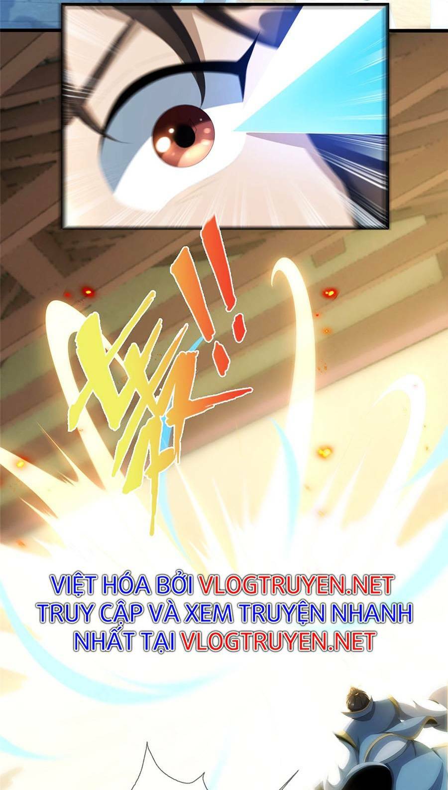 Lược Thiên Ký chapter 3.5 3