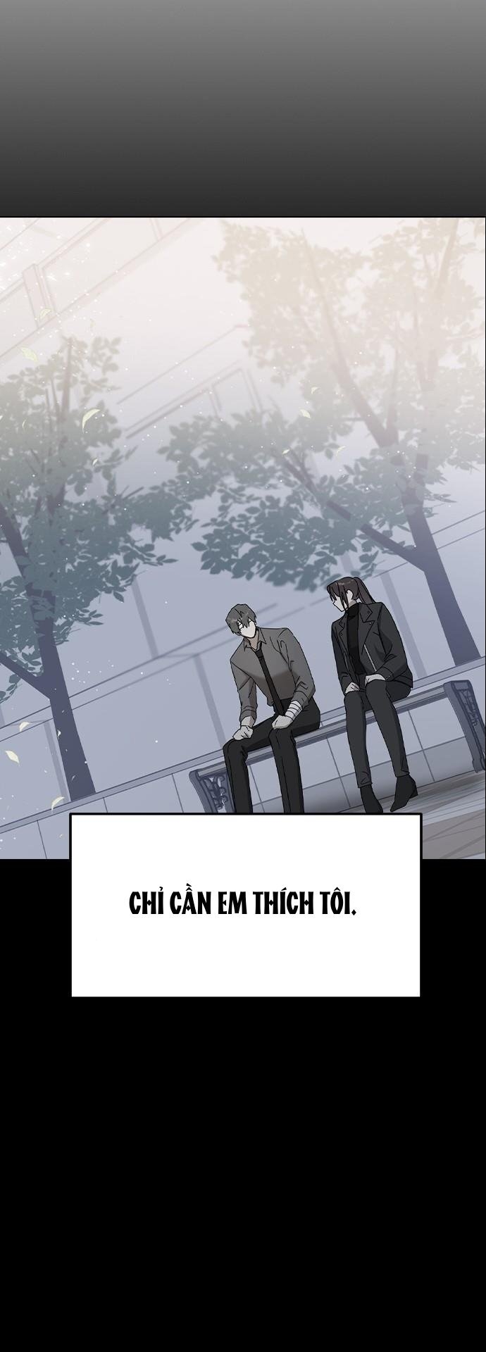 nhân duyên kiếp trước chapter 58.2 20