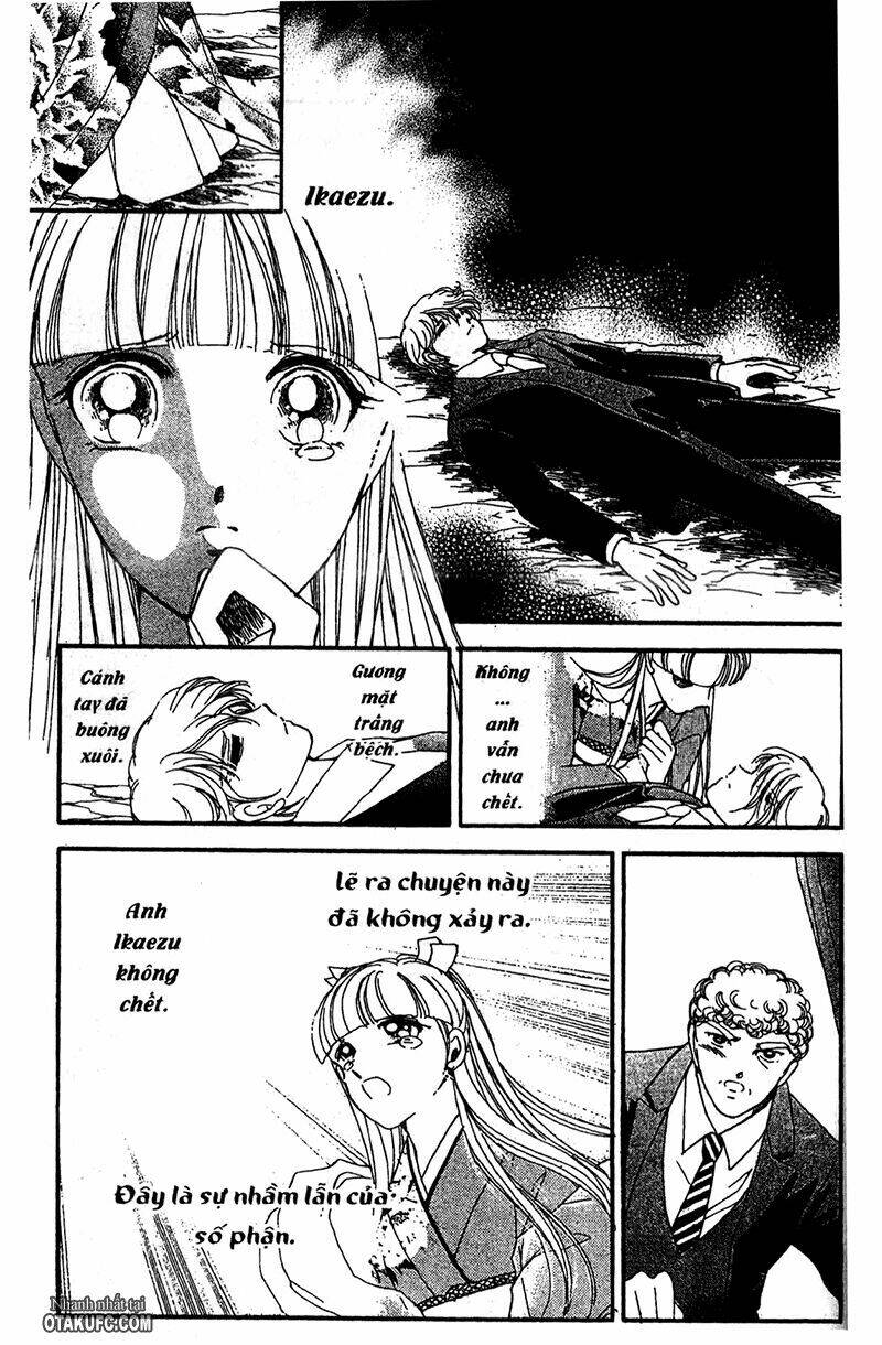 khúc tình ca ban mai - akatsuki no aria chapter 56 16