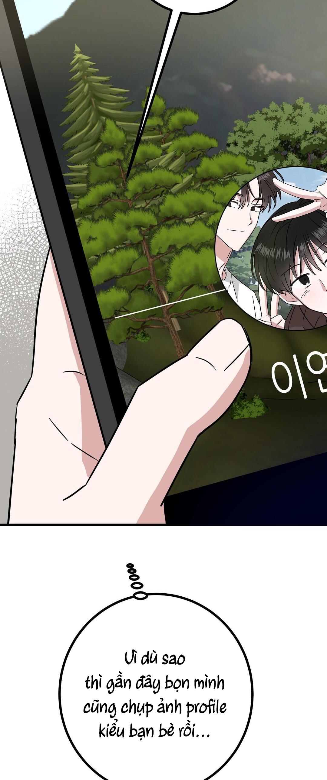 nhà tôi thành phim trường mất rồi chapter 13 16