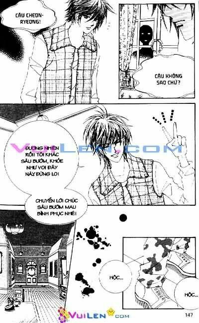 cửa hàng phù thủy chapter 5 147