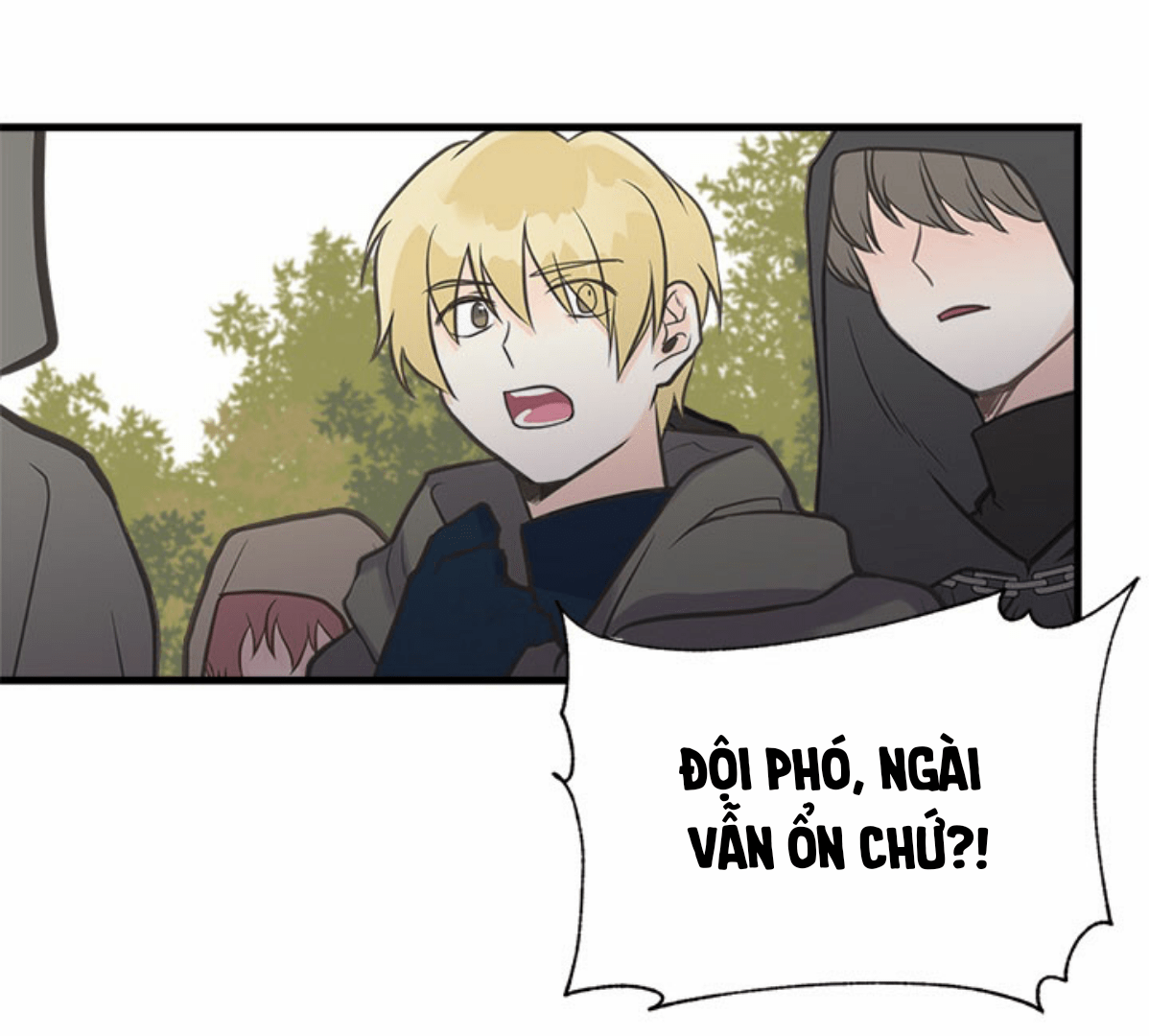 chị tôi đã nhặt về một nam chính quyến rũ chapter 25 8