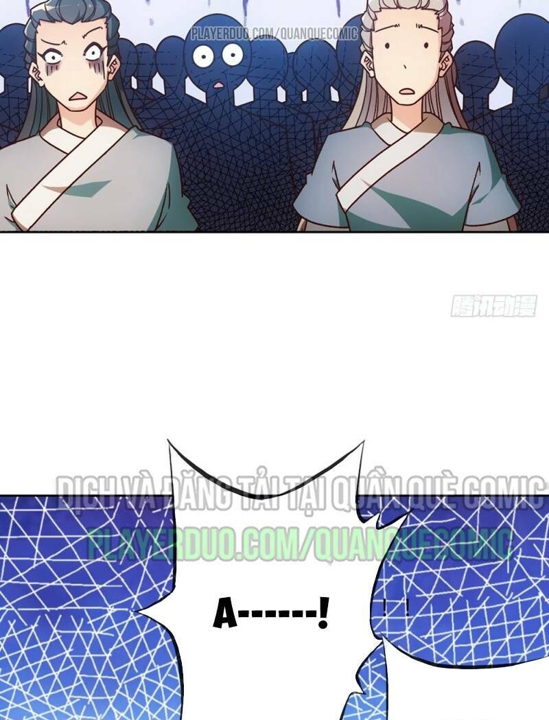 hồng thiên thần tôn chapter 46 9