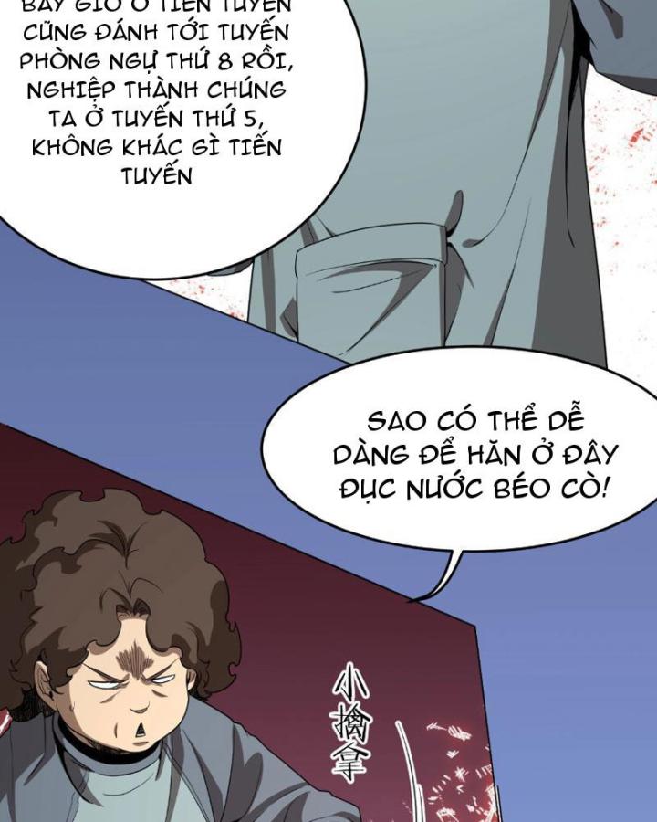 vạn tộc xâm lấn: toàn dân tham chiến, ta ở lại hậu phương chapter 2 92