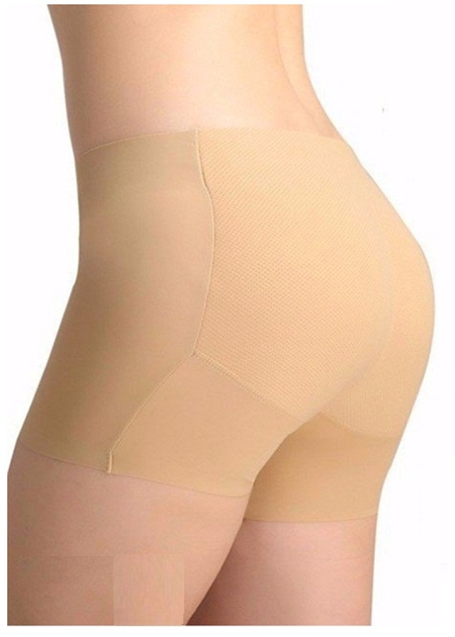 Quần Độn Mông Đúc Dạng Đùi Nâng Mông Cao Cấp - 5Star