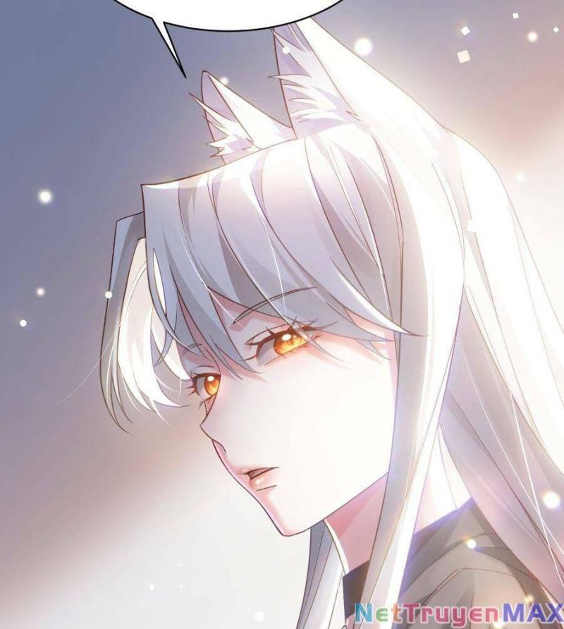 bói toán mà thôi, cửu vĩ yêu đế sao lại thành nương tử ta?! chapter 20 19