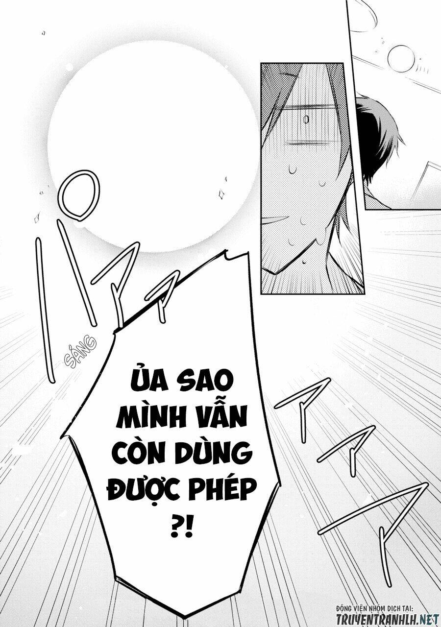 kikanshita yuusha no gojitsudan chapter 1.2 34