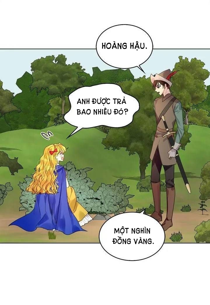 đừng xem thường nữ phụ chapter 160 52