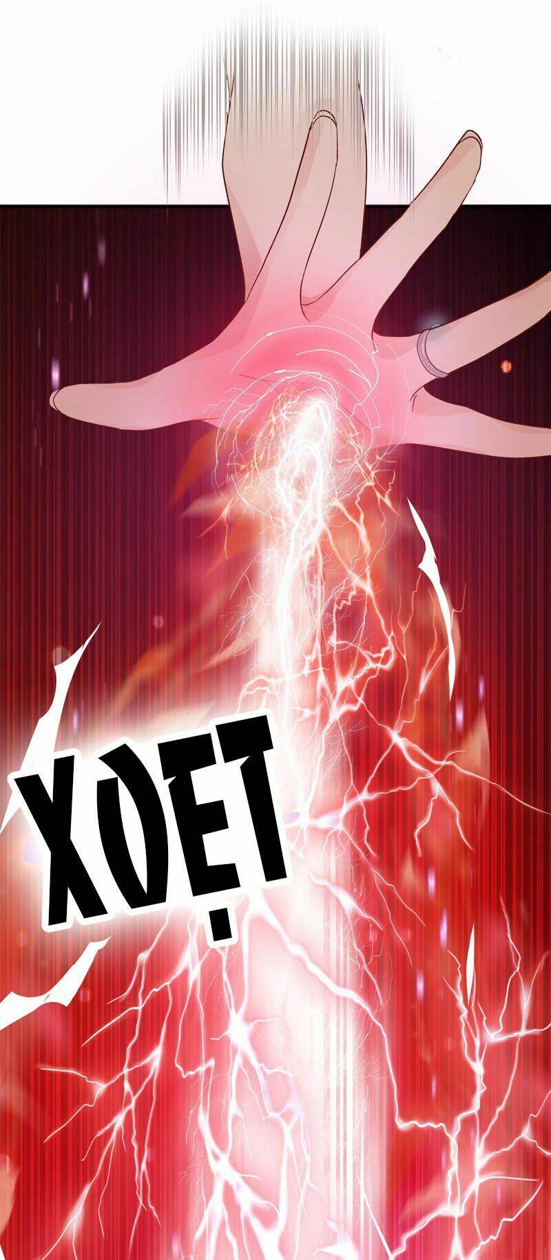 ác nữ cải biến chapter 27 4