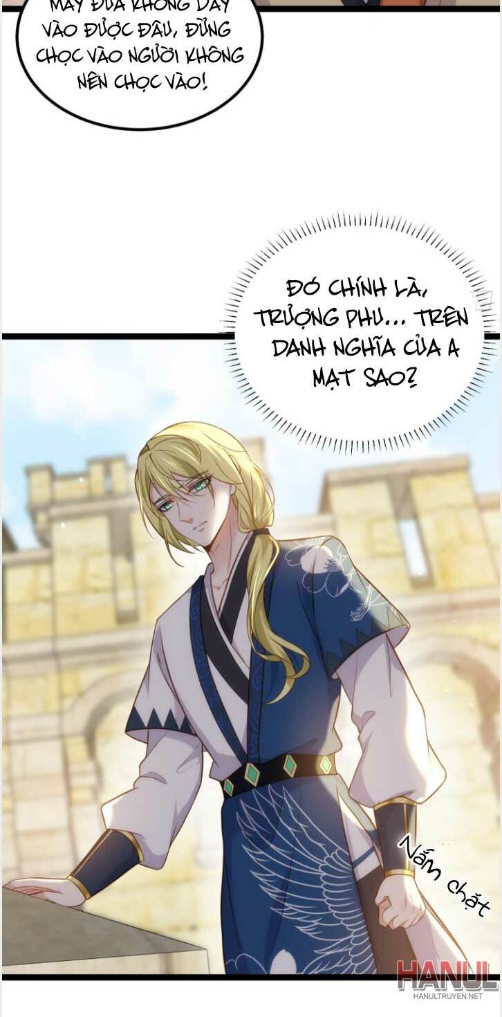 hoạn phi thiên hạ chapter 255 38