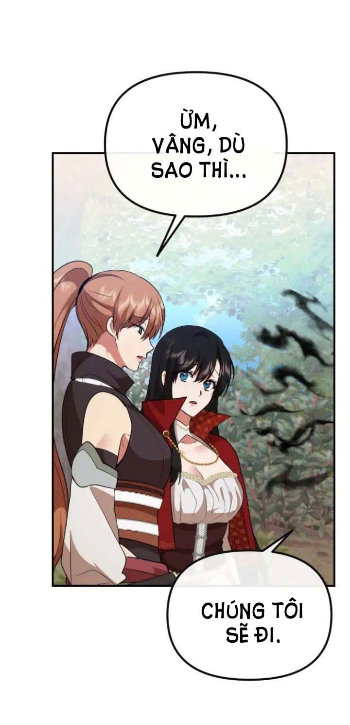 [18+] dũng sĩ vị tha chapter 10.1 22