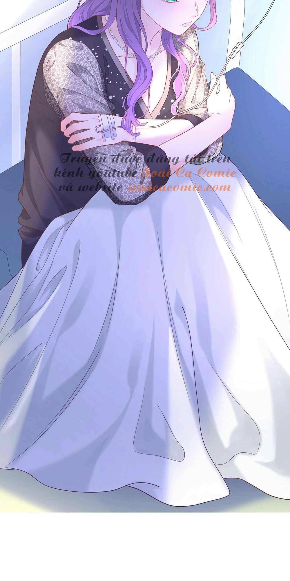 tôi dựa vào tà ý: nghịch chuyển nhân sinh chapter 7 10