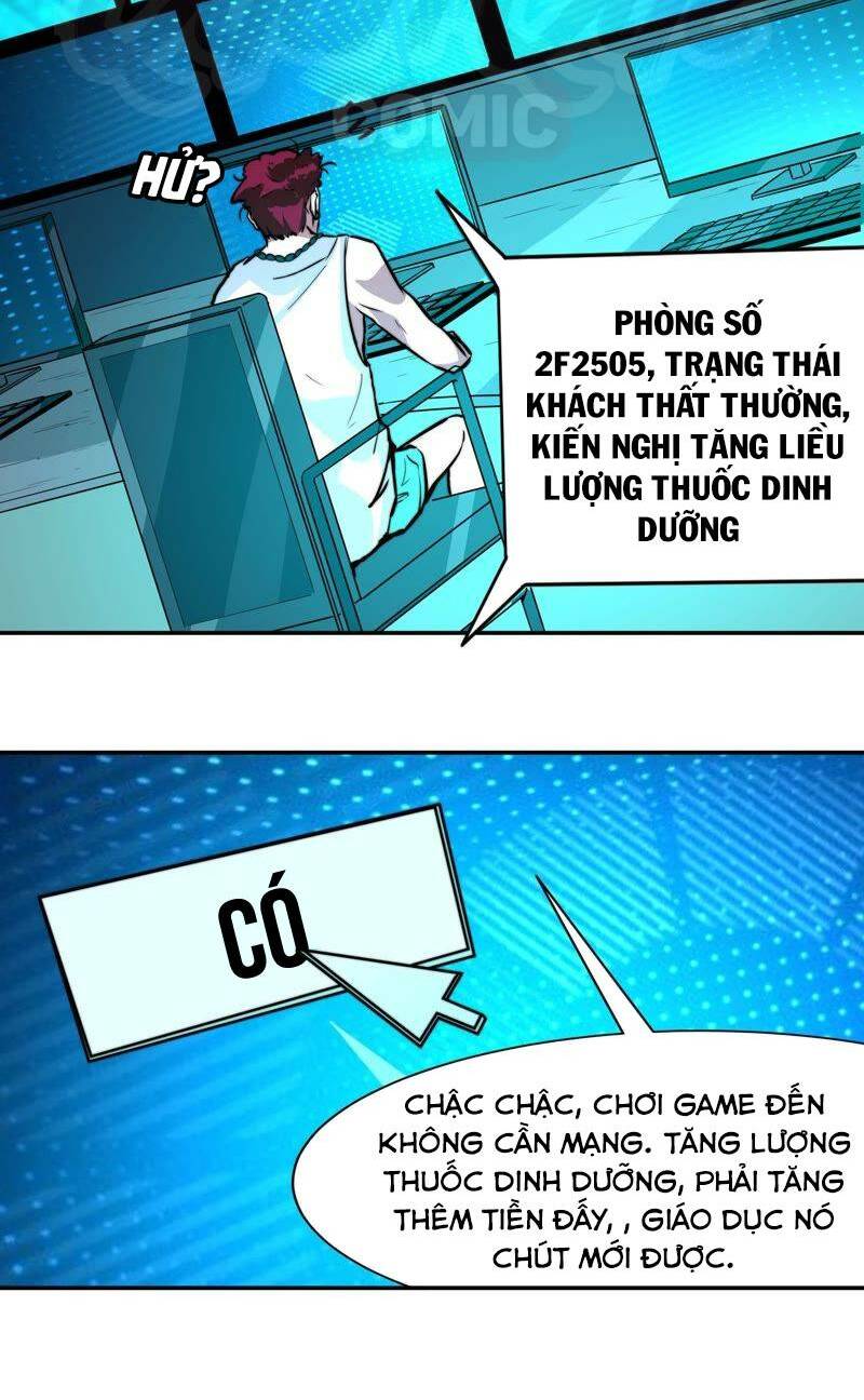 dãy số chí mạng chapter 12 5