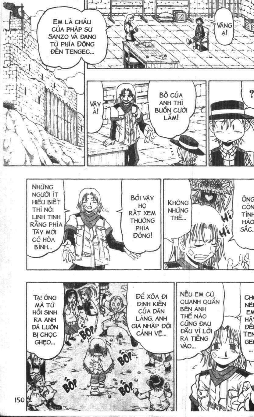 touyuki chapter 1.2 71