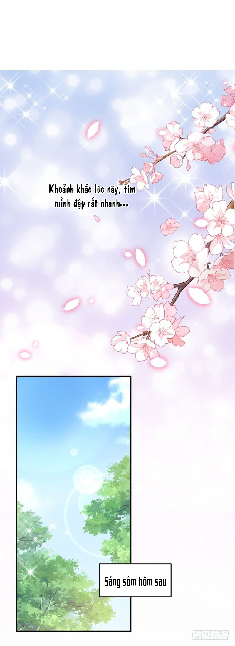 độc tâm cuồng phi khuynh thiên hạ chapter 17 11