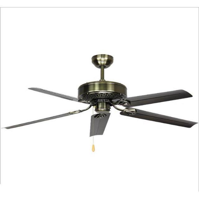 Quạt Trần 6300AQ không được dùng Đèn Công Xuất 90W nguyên nhân DC Có Điều không chạm khuyễn mãi thêm Móc cao su thiên nh