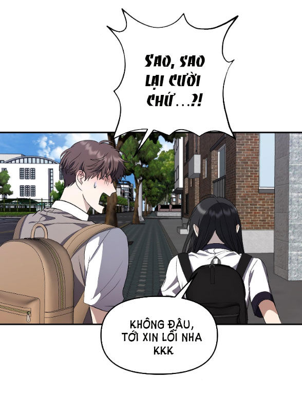 Tự Do Trong Mơ chapter 63.2 17