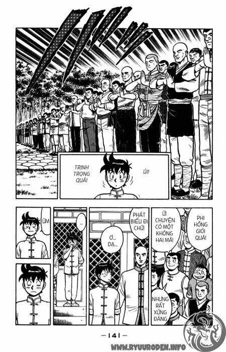 hoàng phi hồng phần 1 chapter 23 141