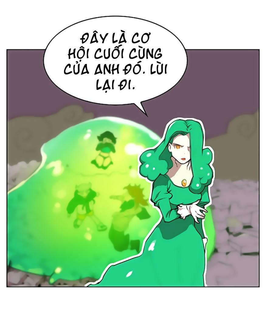 hard core leveling warrior chapter 10 52