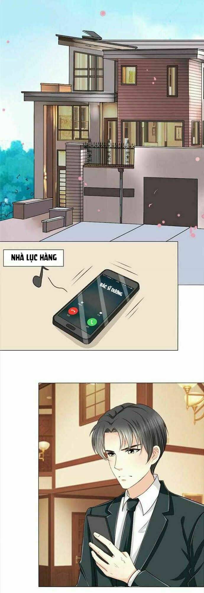 tổng tài bá đạo là gay chapter 57 16