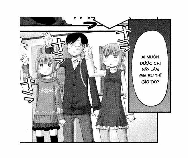 oniichan no koto nanka zenzen suki ja nai n da kara ne!! chapter 38 24