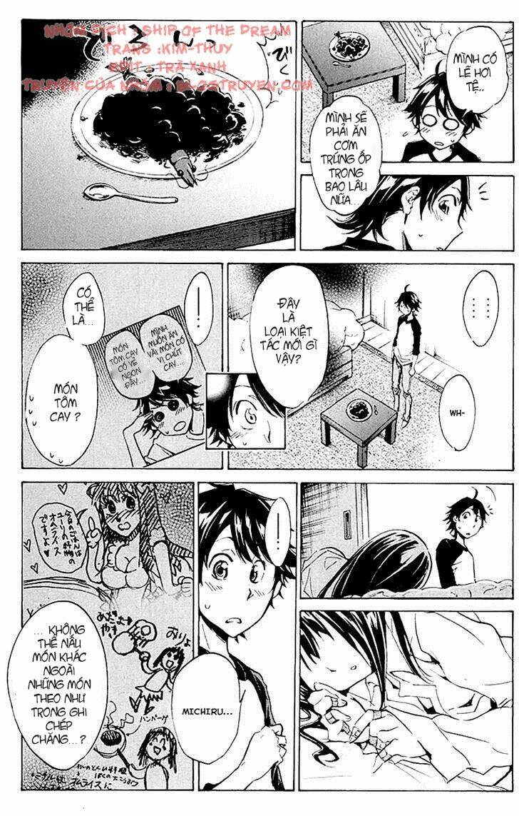 kono kanojo wa fiction desu chapter 9 18