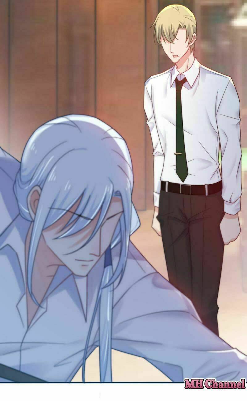 ma lạt thiên kim đẩu ác thiếu chapter 186 9