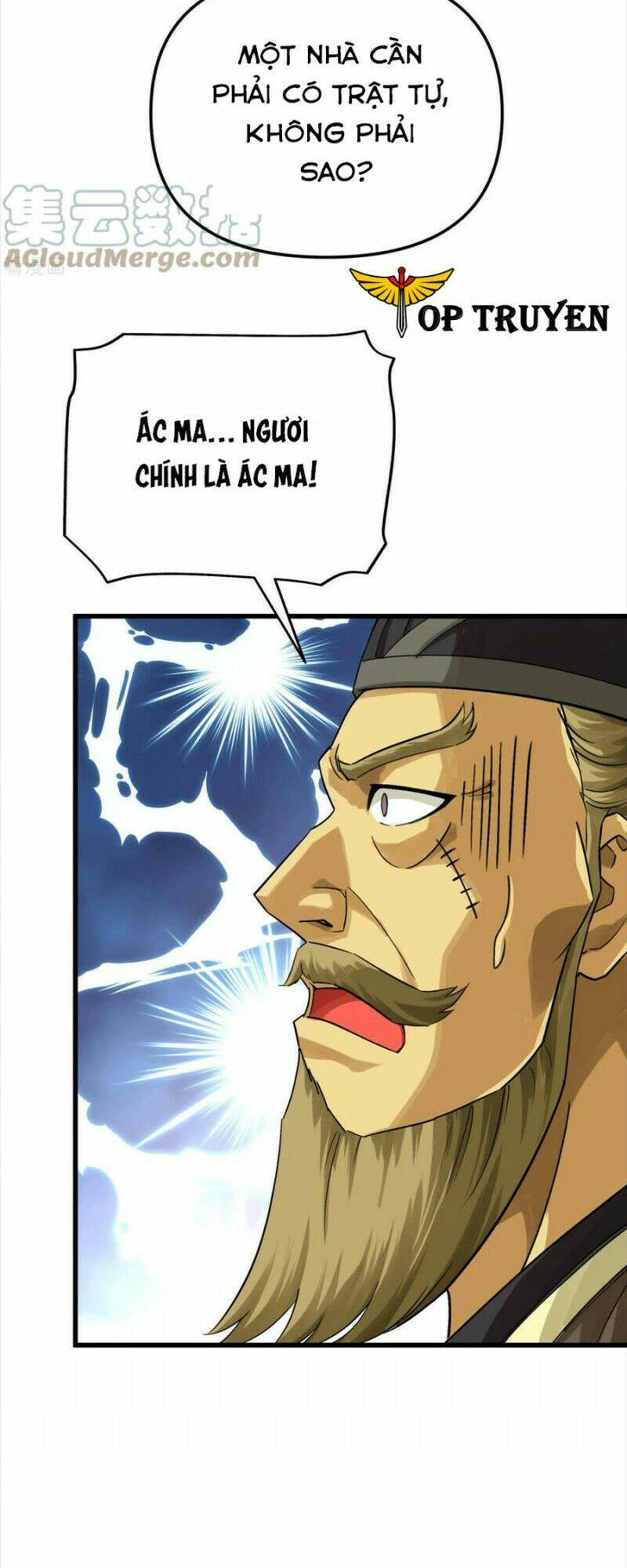 trọng sinh ta là đại thiên thần chapter 153 15