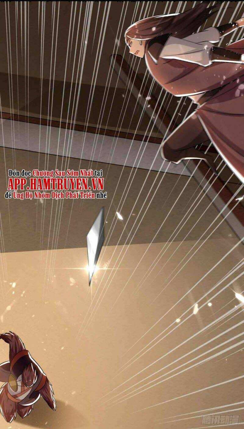 vạn giới tiên vương chapter 153 24
