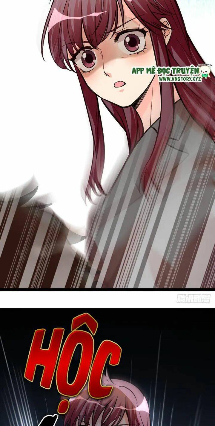 thiên hậu trở về chapter 63 46