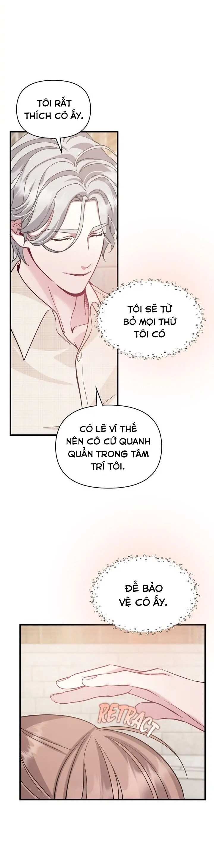 ngày mai chỉ có một lần chapter 24 36