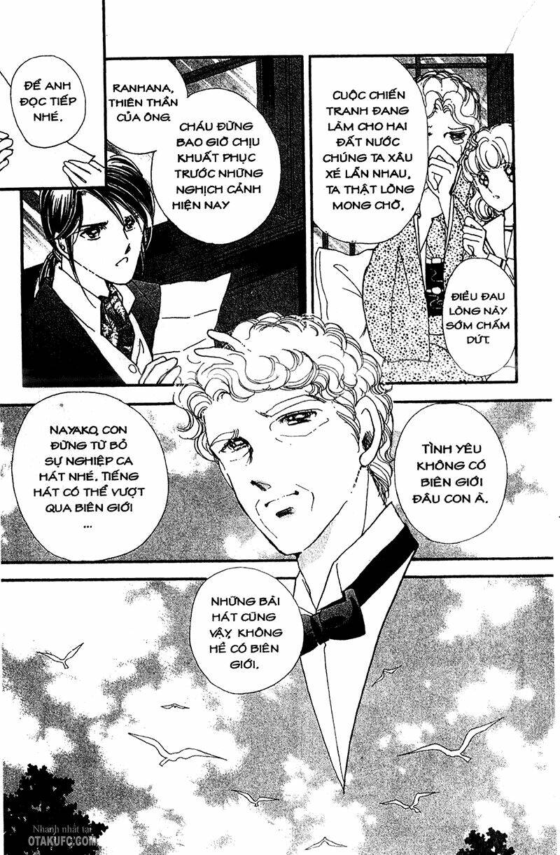 khúc tình ca ban mai - akatsuki no aria chapter 76 17